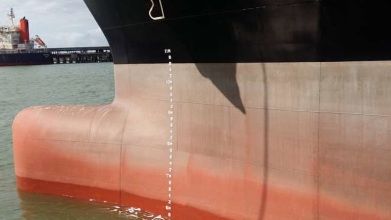 Maiden Marine Surveys