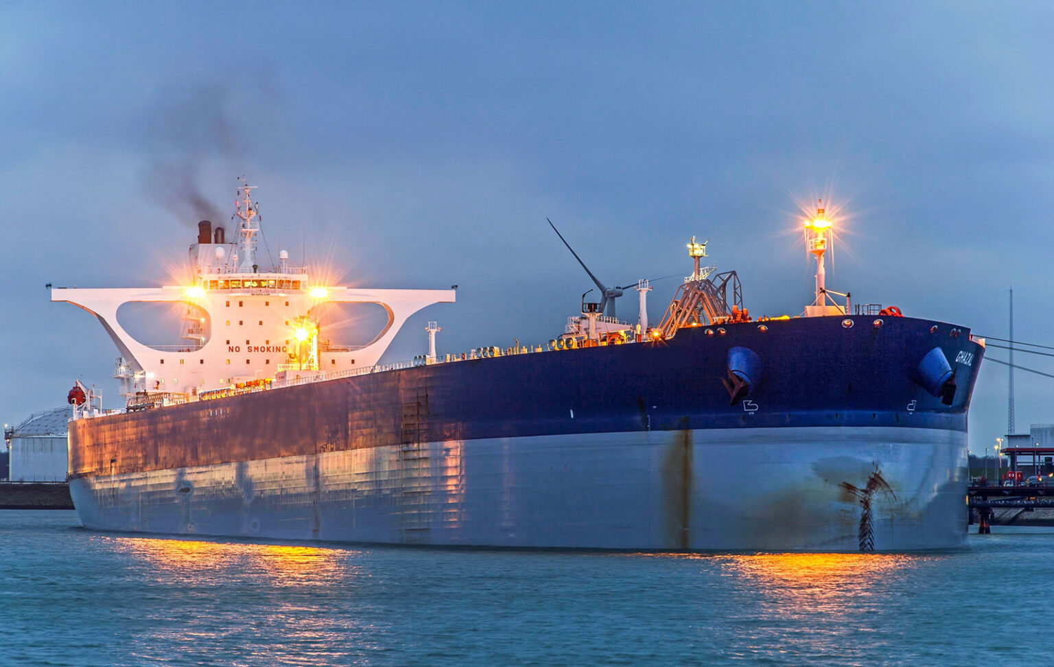 Marine Internal Auditors, Consultants and Surveyors