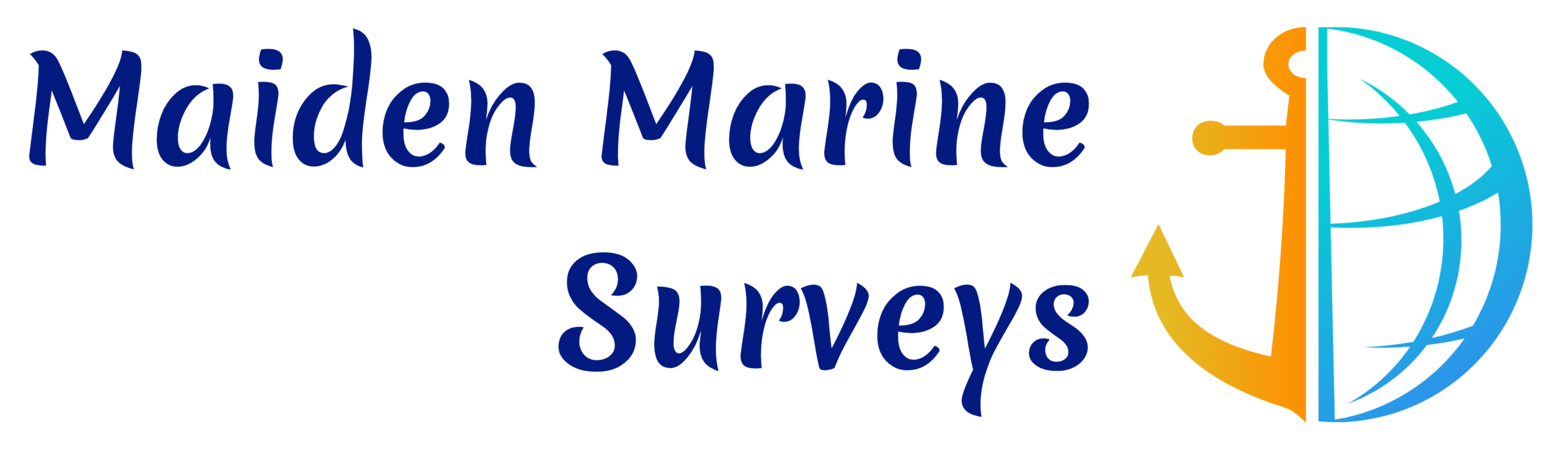 Maiden Marine Surveys