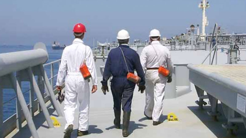 Vessel Condition and Pre-purchase Survey Marine Surveyors and Consultants