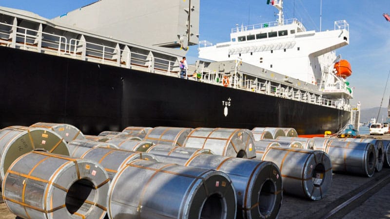 Port Captain Services Cargo Surveys Marine Surveyors and Consultants